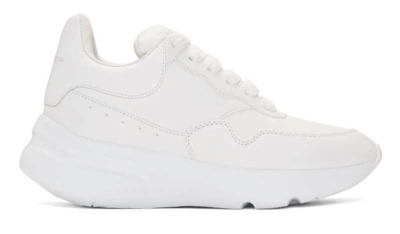 mcqueen复古鞋真假 (真假mcqueen鞋)