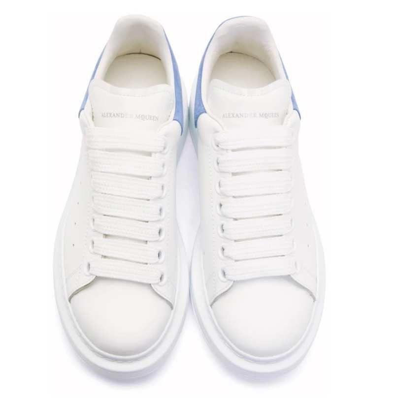 mcqueen复古鞋真假 (真假mcqueen鞋)