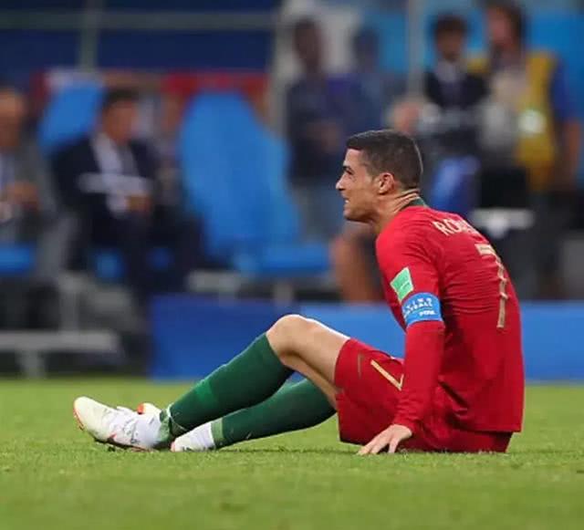 c罗曾效力于球队,年少时期c罗