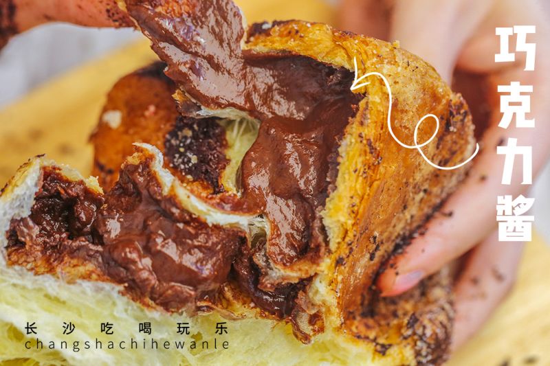 精致ins风空间，罗森尼娜在长沙IFS开了一家美到炸的品牌印象店