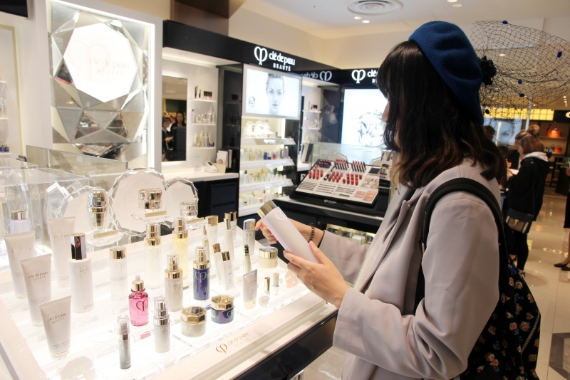 日本美妆店哪些值得买,日本必买好物美妆品牌推荐