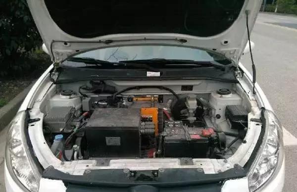 江淮新能源汽车维修费用明细,江淮新能源汽车坏了哪里维修