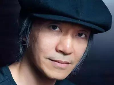 周星驰百年孤独,周星驰憔悴