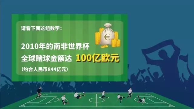 警方提醒观看世界杯也要防诈骗,小心有诈世界杯防骗指南请收好