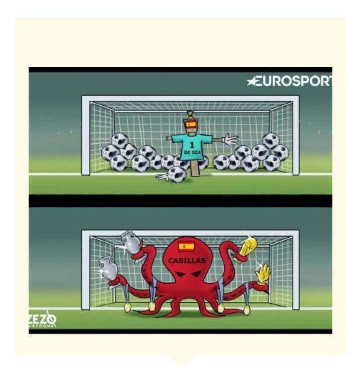 男足世界杯唯一段子,世界杯2018段子