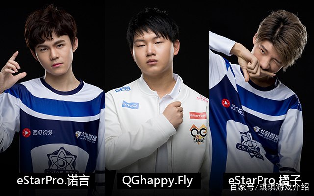 王者荣耀kpl各路最强英雄,王者荣耀第三届kpl全明星赛