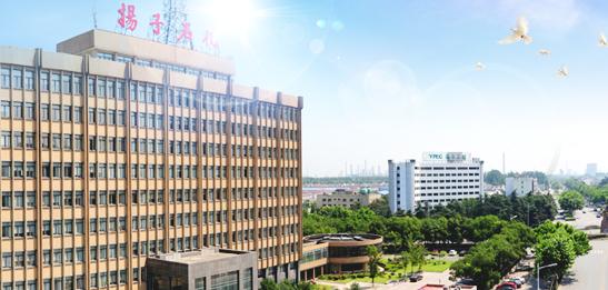 扬子石化在中石化排名,中石化扬子石化怎么样