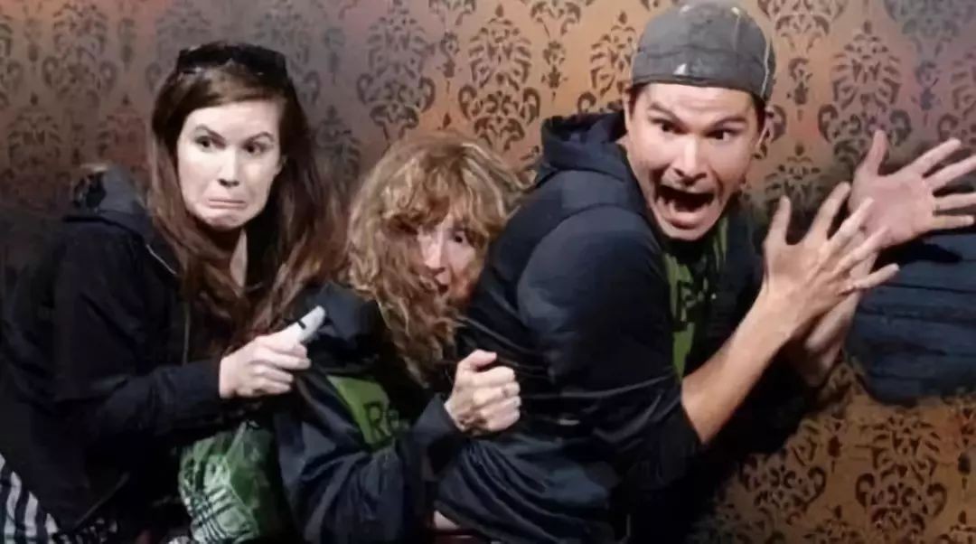 科普年龄大了人的体毛会变白吗,科普毛发的秘密