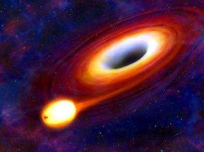 要是两个太阳碰撞会怎么样,两个太阳撞到一起会发生什么现象