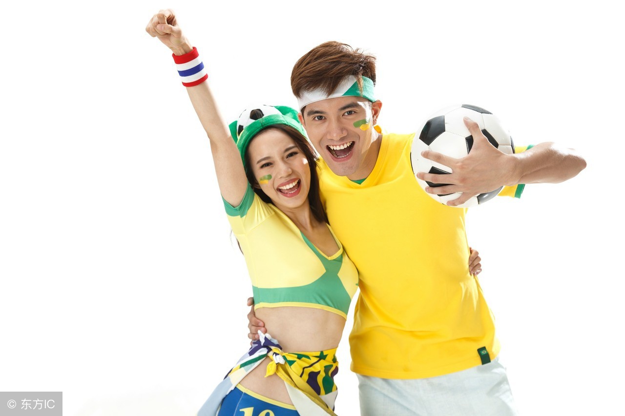 让女朋友看懂世界杯,如何跟女朋友看世界杯