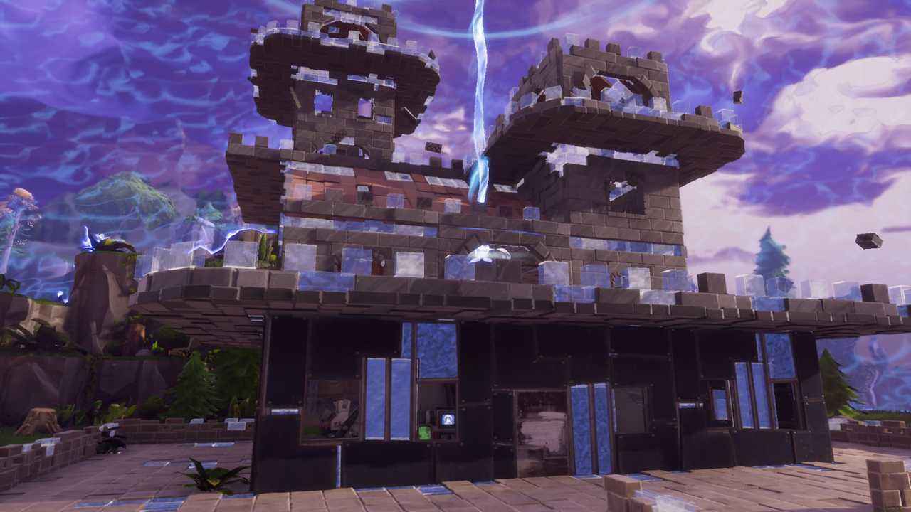 堡垒之夜吃鸡能超越绝地求生吗,堡垒之夜为什么会超越绝地求生