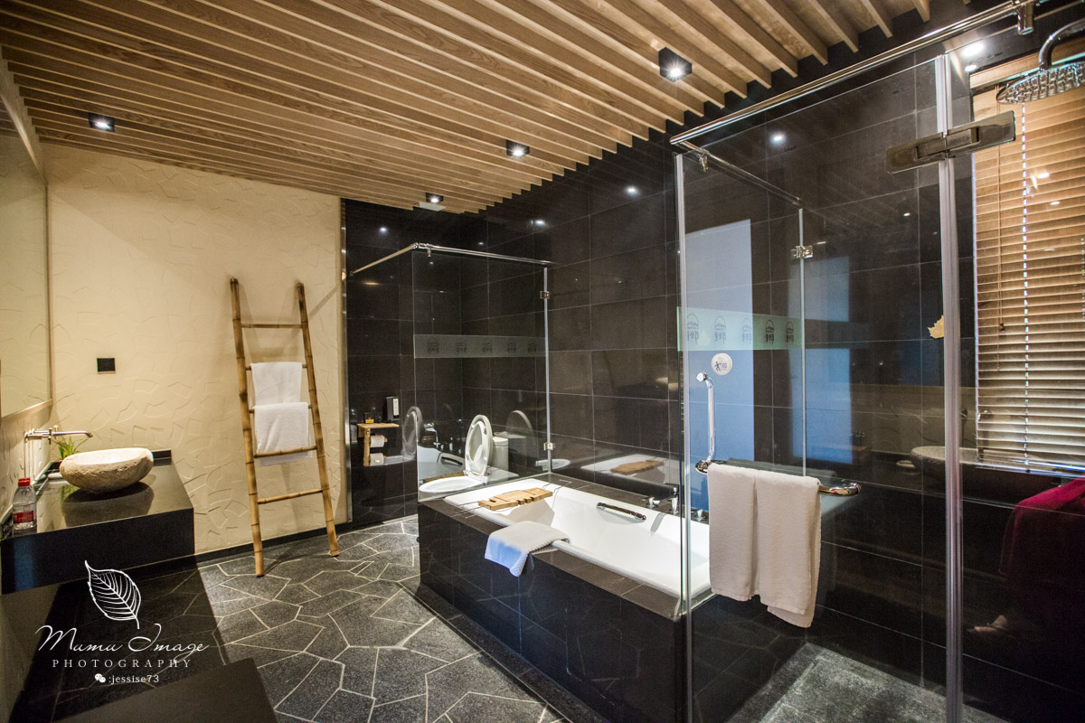 莫干山郡安里君澜度假酒店怎么样,莫干山郡安里君澜度假