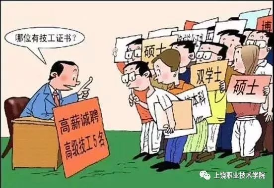 上饶职院学校,上饶职院招生