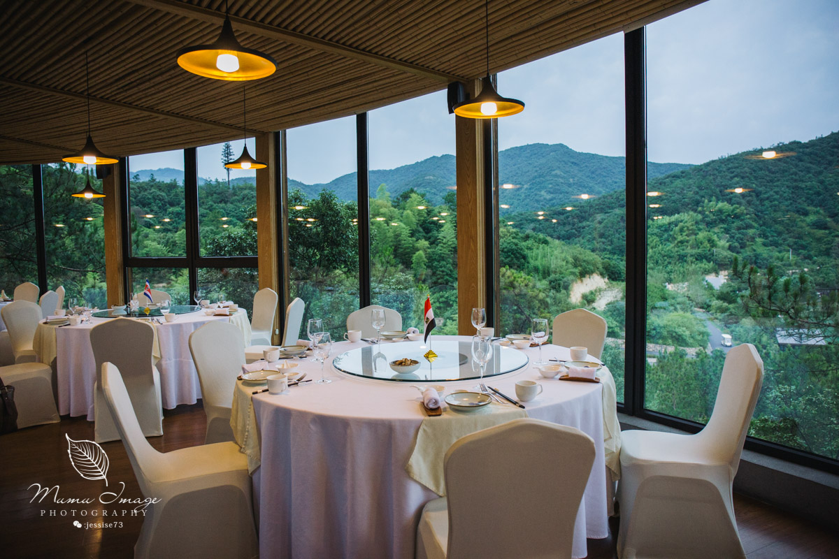 莫干山郡安里君澜度假酒店怎么样,莫干山郡安里君澜度假