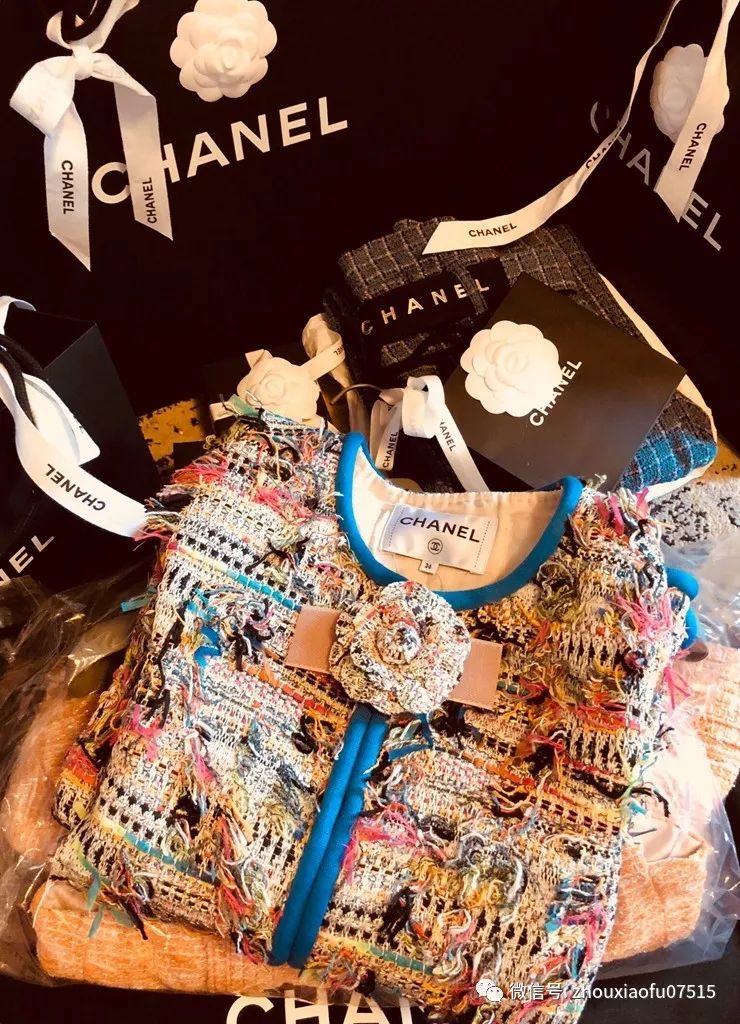 周小福卖的花螺,周小福卖的东西好吗