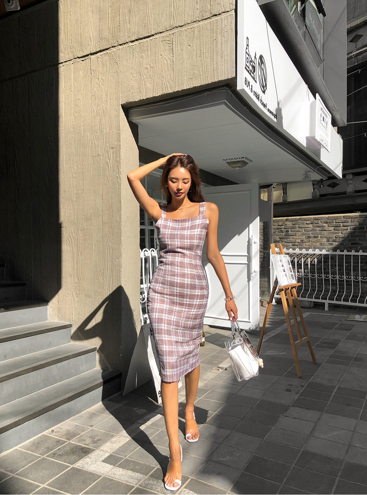 人像摄影各种风格效果,人像摄影成熟风的写真