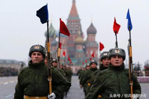 二战法军的步枪,二战法军半自动步枪