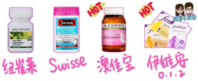 叶酸备孕前推荐,孕前十大助孕食谱