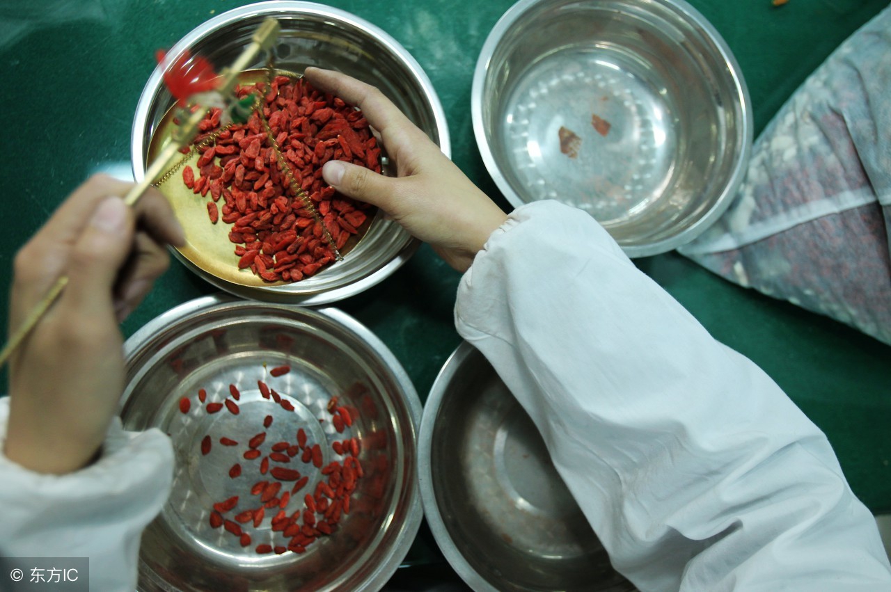 多汗中药调理会好吗,多汗要吃什么中药