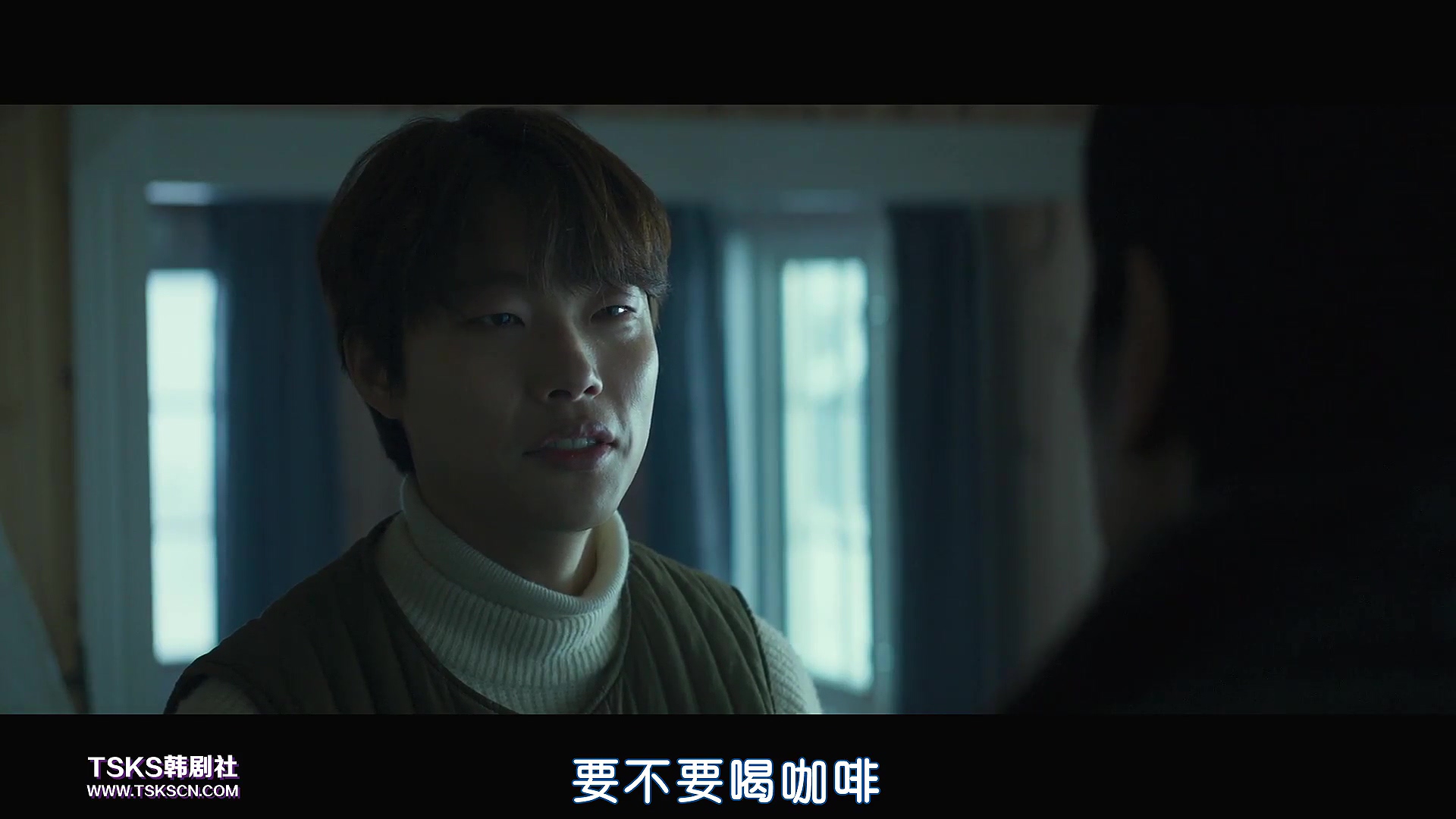 复仇与救赎,韩国复仇电影无尿点