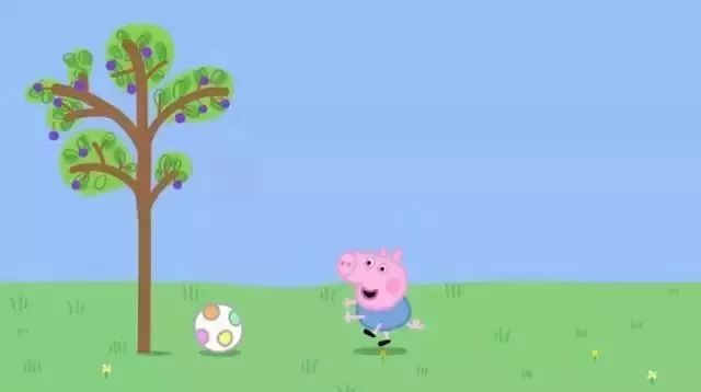 小猪佩奇溜溜球英文版,小猪佩奇英语启蒙早教0-6岁全集