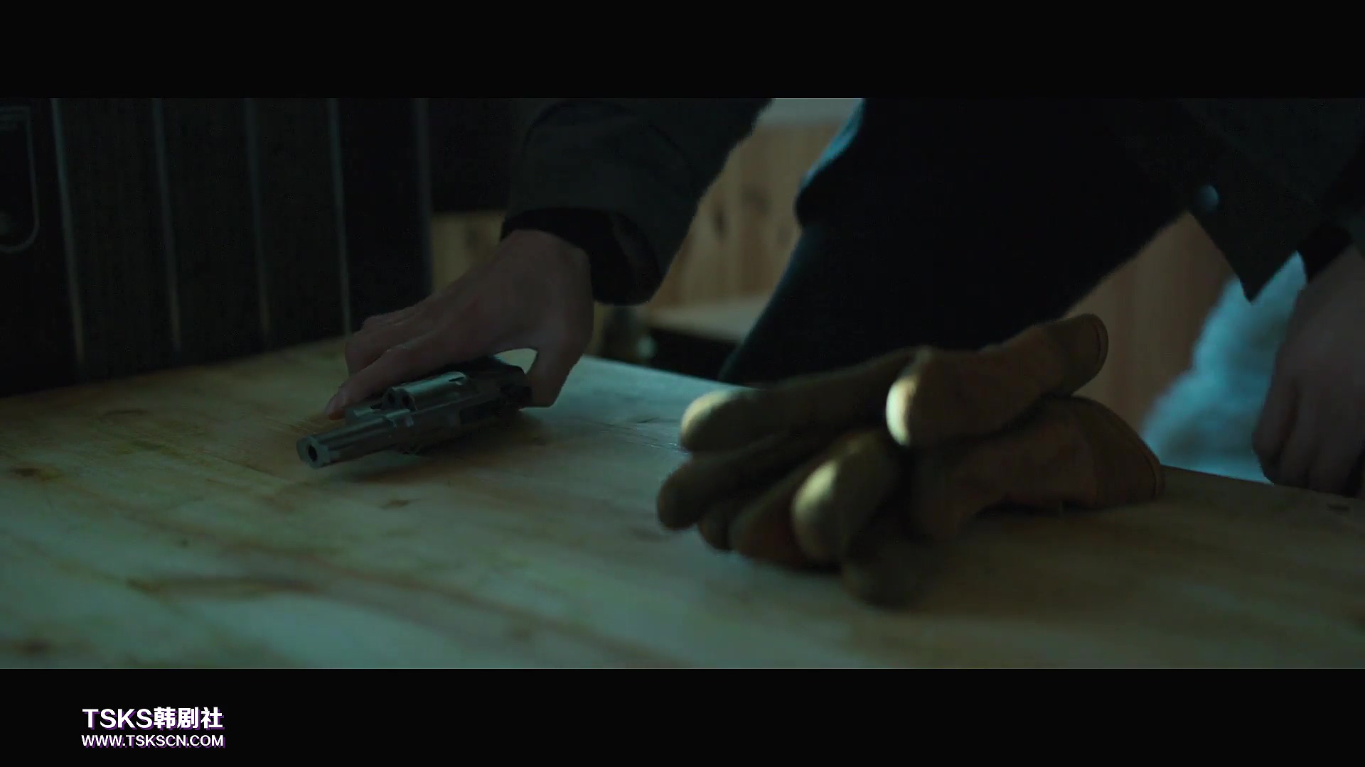 复仇与救赎,韩国复仇电影无尿点