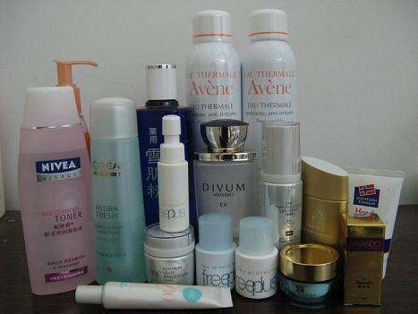 永远都不会回购的护肤品清单！真话帮你拔草，别浪费钱了！