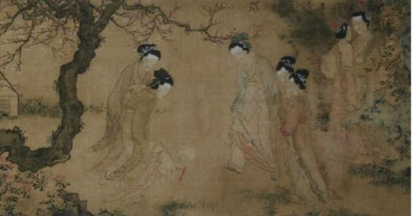 鐢荤瑪涔嬩笅,鐢荤瑪涓嬬殑鐐庣値澶忔棩缁樼敾