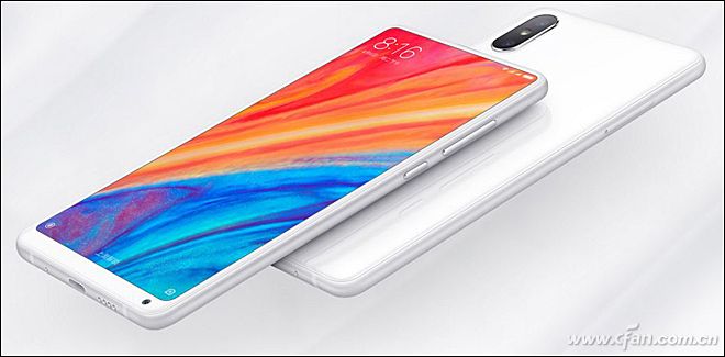 骁龙845最便宜手机,8000元的小米8骁龙845最新报价