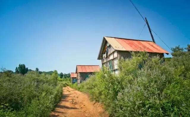 这竟然是农村！中国最美乡村Top10，有你家乡吗？