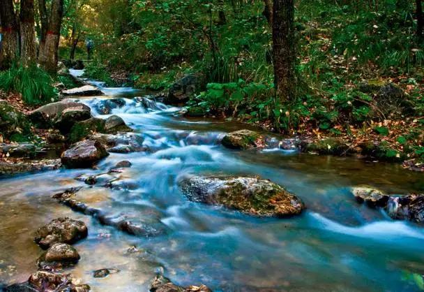 这竟然是农村！中国最美乡村Top10，有你家乡吗？