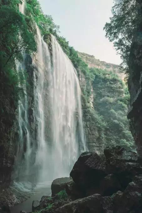 这竟然是农村！中国最美乡村Top10，有你家乡吗？