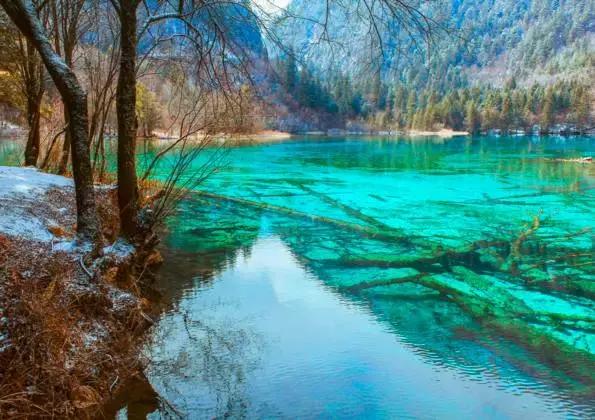 这竟然是农村！中国最美乡村Top10，有你家乡吗？