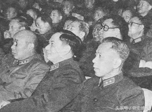 第四野战军第四十一军历任军长,开国少将1951年