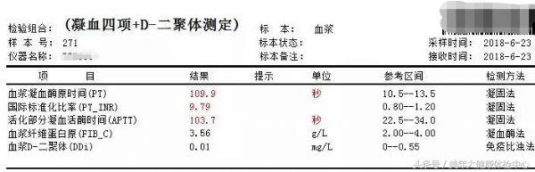 吃华法林遇到出血病怎么办,吃了华法林大便出血怎么办