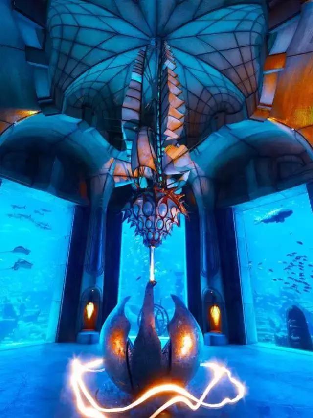 迪拜旅游攻略最低价,迪拜旅游攻略省钱