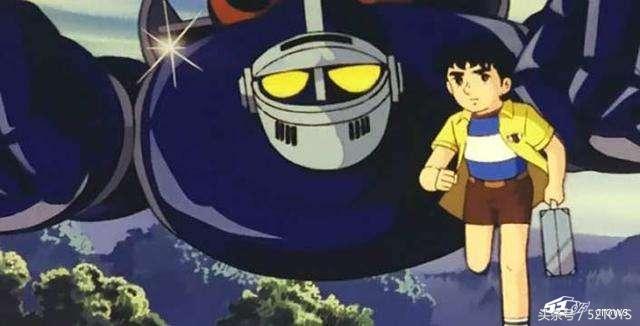 前瞻｜萝卜番的鼻祖BANDAI魂系列铁人28号Tetsujin281963版
