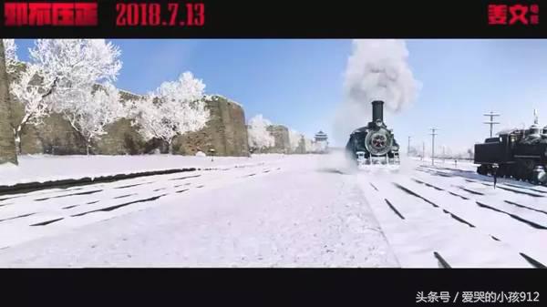 七月片单收好，顶着40度太阳也要去影院