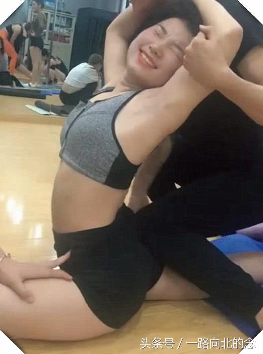 为什么瑜伽行业那么难做,为什么瑜伽很简单