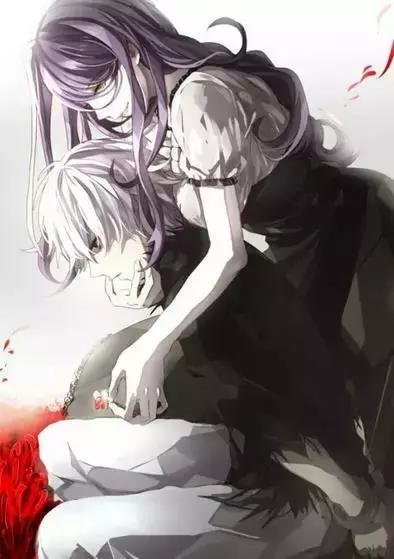 东京喰种神代利世,东京喰种背后黑手