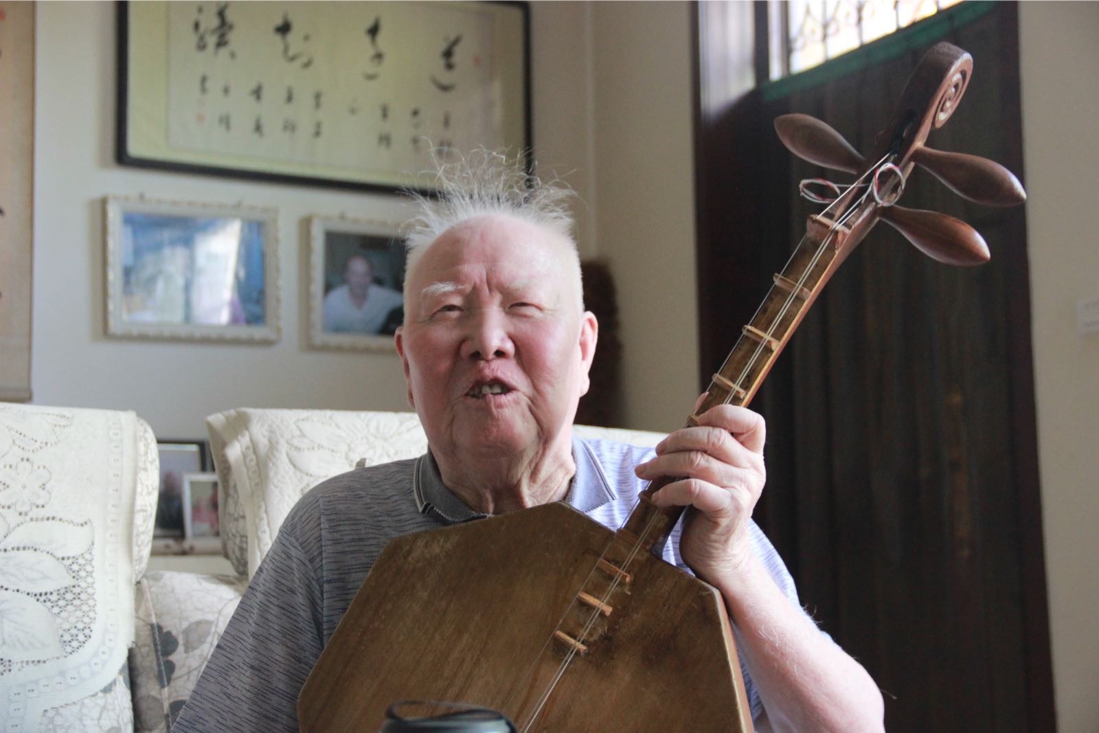 传承千年的非遗皮影戏,皮影创新非遗文化传承视频