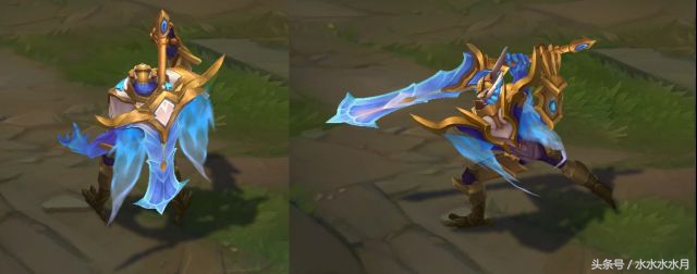 设计师玩神龙努努,努努改版前后技能