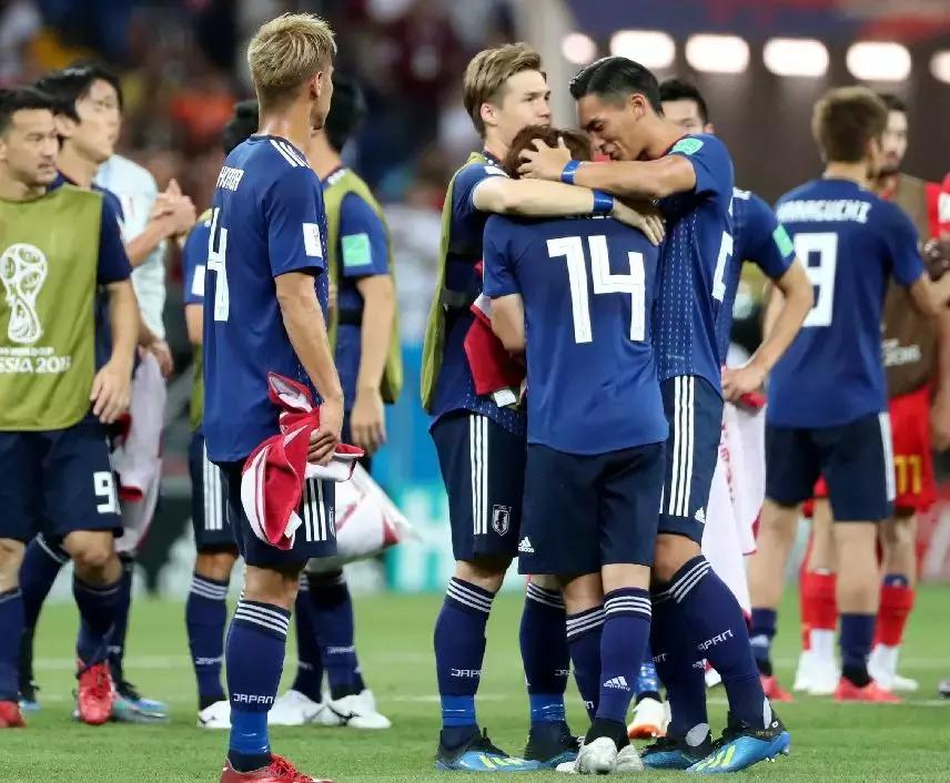 日本队全军覆没,日本队输球中国队的表现