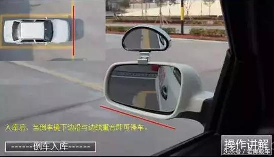 科目二坡起正确点位图解视频,科目二s转弯正确点位图解