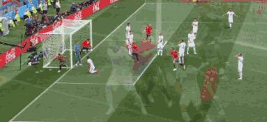 西班牙爆冷出局，这个“东方神秘力量”火了，奶谁谁出局！