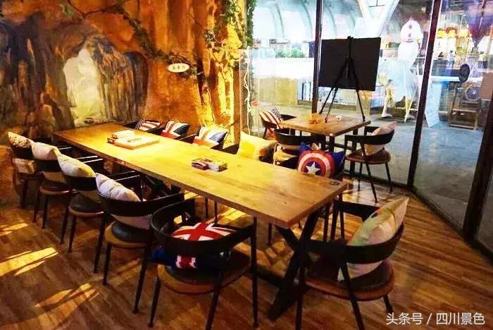 成都周边新晋网红打卡地,成都新晋网红圣地