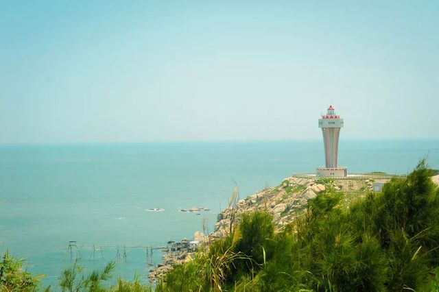 不输马尔代夫！广州及周边这14个绝美的度假海滩，夏天浪起来！