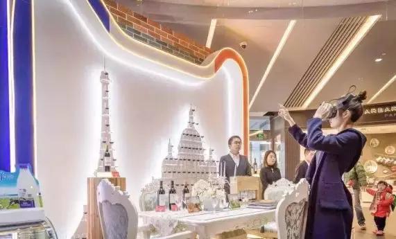 联网平台游戏快闪案例盘点，线上获客贵，“尝鲜”线下引流