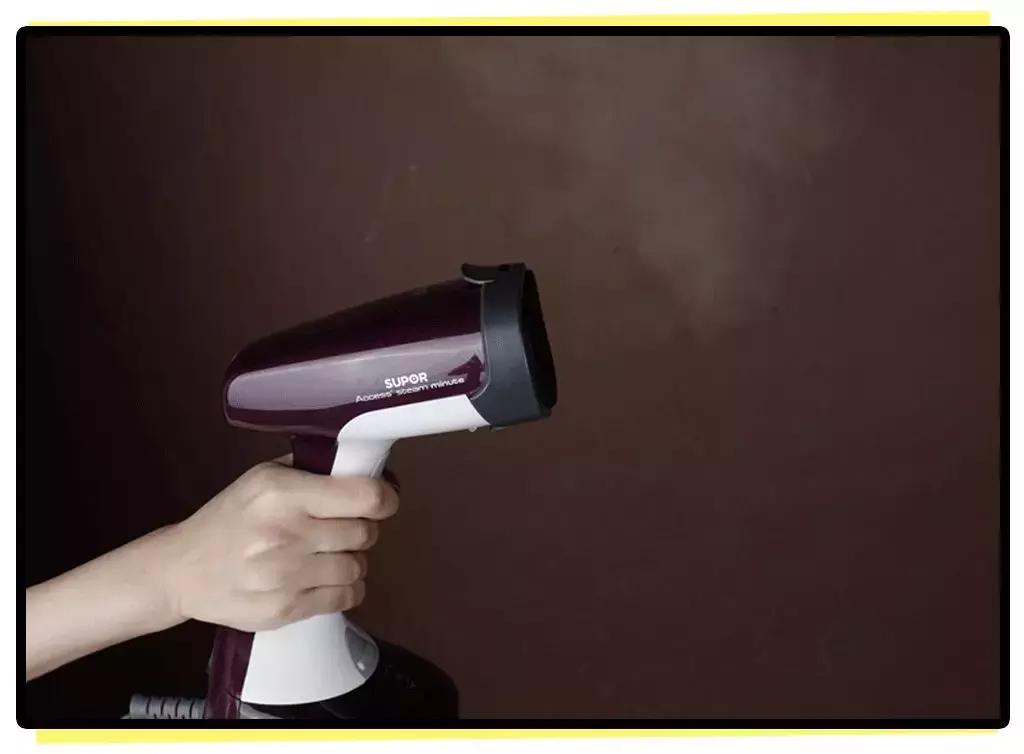 我买了一个超好用的……洗*裤内**机！