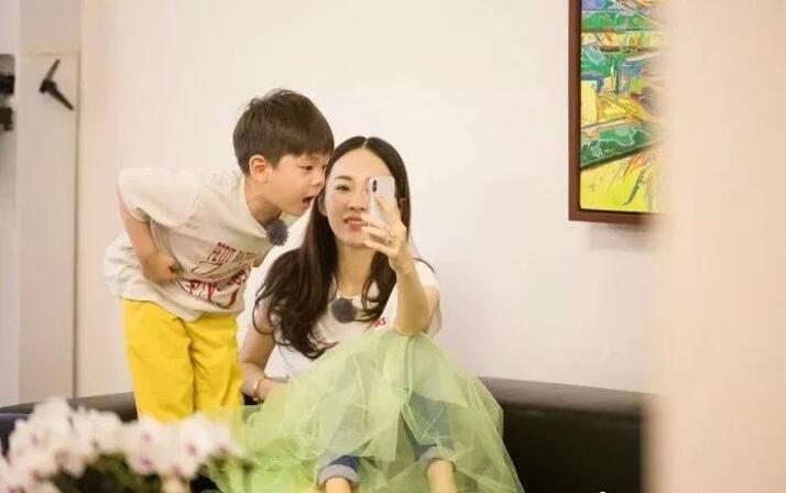 越生越带货,她们才是娱乐圈真正的母凭子“贵”